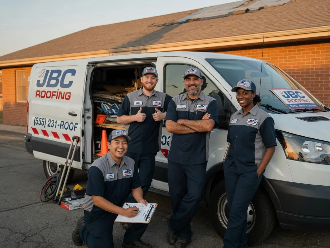Roof Replacement company in Newcomb, TN